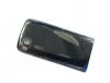 Nokia C3-01 Kapak Original Battery Cover Black New