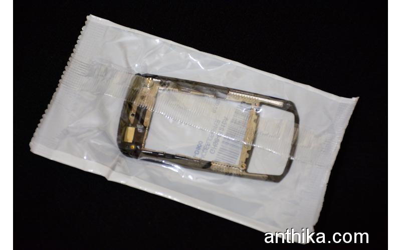 Samsung D900 Kapak Assy-Acce-Slide-Upper GH98-01210A