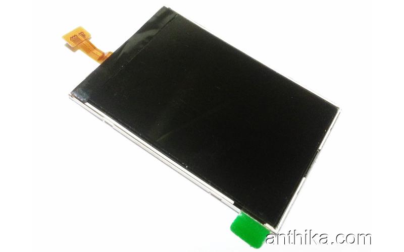 Nokia C2-02 C2-03 C2-06 C2-07 Ekran Original Lcd Display New 48500668