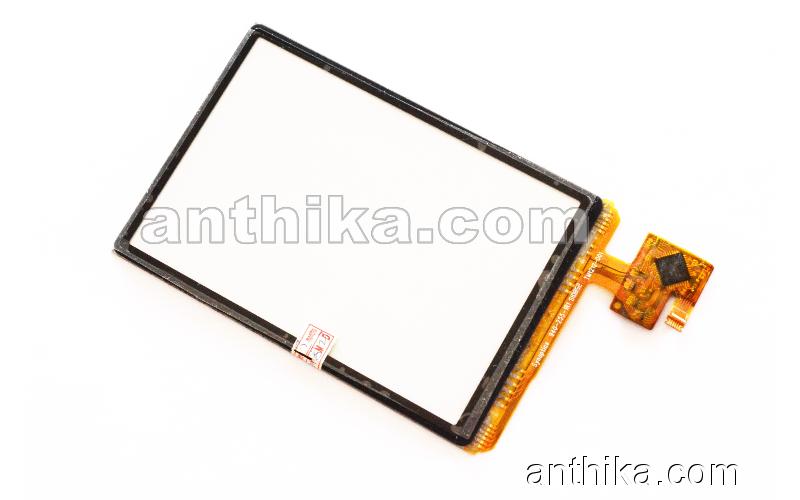 HTC G2 Dokunmatik Original Digitizer Touchscreen New