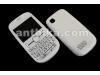 Nokia Asha 200 201 Kapak Tuş High Quality Cover and Keypad White New