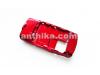 Samsung X160 Kasa Original Middle Cover Red New Condition