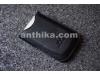 Sony Ericsson U5 Kılıf Original Soft Leather Case Black New