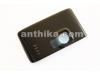 Nokia 7200 Kamera Kapak Original Camera Cover Black New