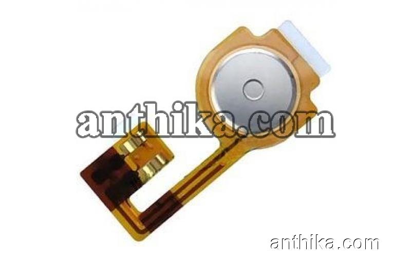 iPhone 3G Home Button Flex Cable New