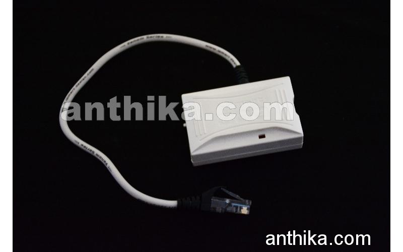 Nokia Asha 300 Ufs Hwk Jaf Atf Data Kablo Unlock Data Cable RJ45