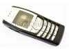 Nokia 6610i Kapak Kasa Tuş Original Full Housing Black New