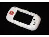 Samsung GT-S3650 Orta Kasa Orjinal Assy Case Lower White GH98-13889A