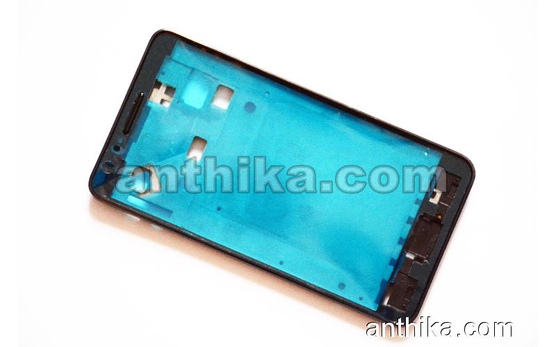 Samsung Galaxy S i9000 Ekran Çerceve Original Lcd Frame New