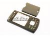 Nokia N80 Kapak Tuş A++ Kalite Cover And Keypad Black New