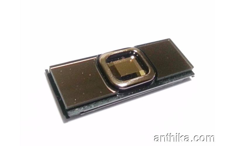 Nokia 8800 Sapphire Arte Menü Tuş Orjinal Menü Keypad Used