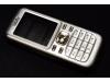 Nokia 6234 Kapak Kasa Tuş Orjinal Kalitesinde Full Housing Silver New