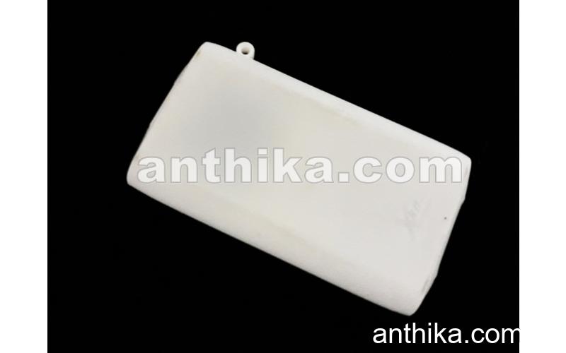 Apple Ipod Mini Kılıf High Quality Silicone Case White New