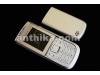 Nokia 1680 Classic Kapak Tuş High Quality Xpress on Cover Silver New