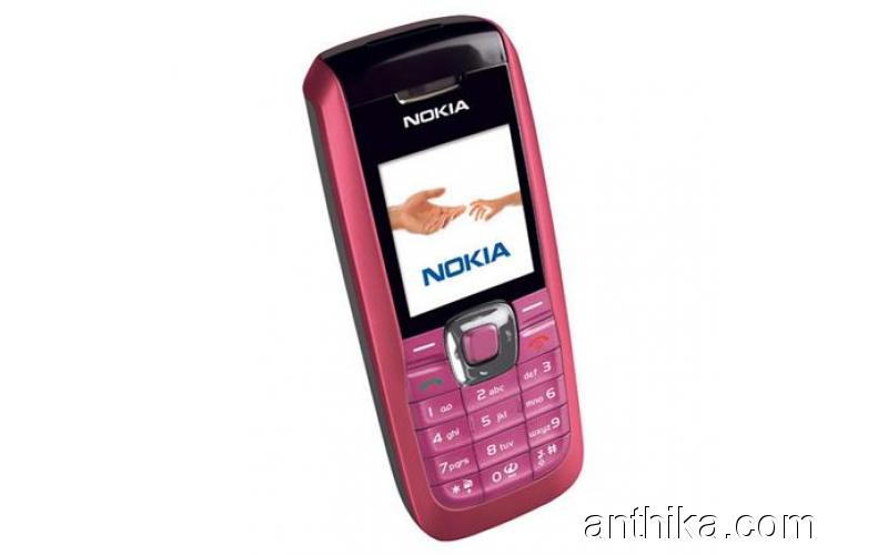 Nokia 2626 RM-291 06.81 Türkçe Flaş TR Flash File Ufs Hwk Jaf Atf