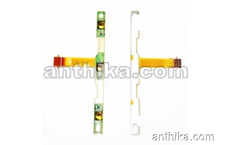 Sony Xperia SP C5302 C5303 Flex Original Side Key Flex New