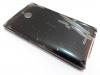 Nokia X2 Dual Sim Kapak Orjinal Kalitesinde Battery Cover Black