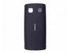 Nokia 500 Kapak Original Battery Cover Black New