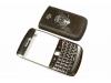 Blackberry 9700 Bold Kapak Tuş Orjinal Cover And Keypad Black