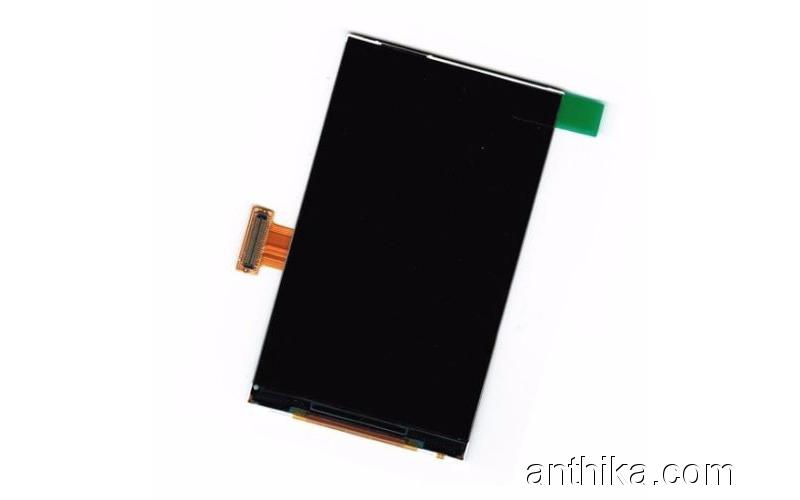 Samsung Galaxy Wonder i8150 Ekran Orjinal Display New