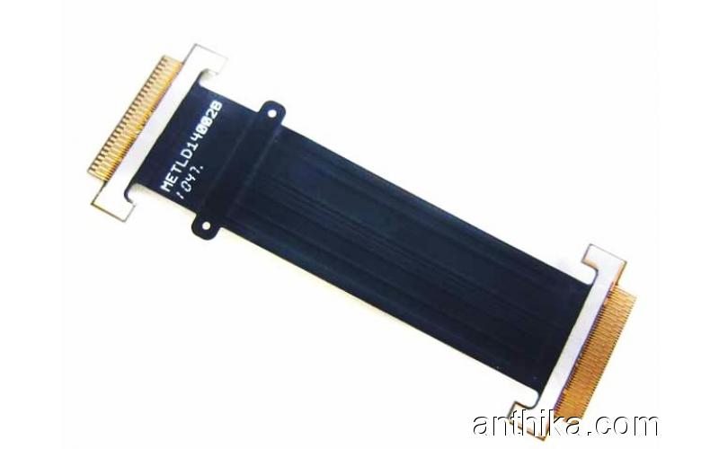 Sony Ericsson W205 W205i Flex Film Original Flat Flex Cable New