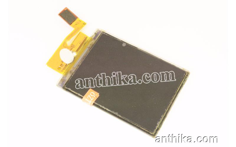 Sony Ericsson C905 Ekran Orjinal Lcd Display New