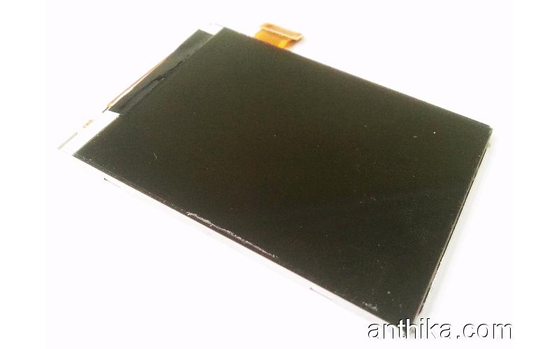 Samsung S5300 Ekran Orjinal Lcd Display Used