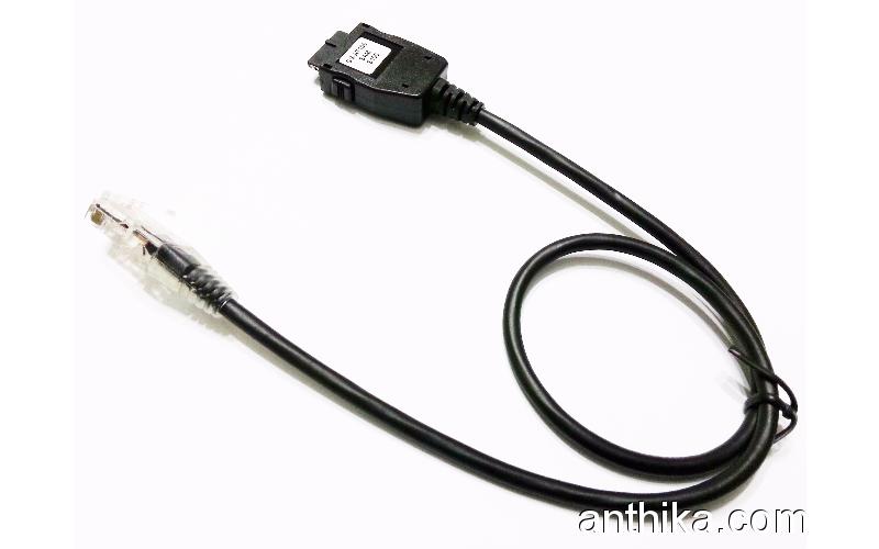 Samsung S100 Ufs Atf Hwk Jaf RJ45 Data Kablo