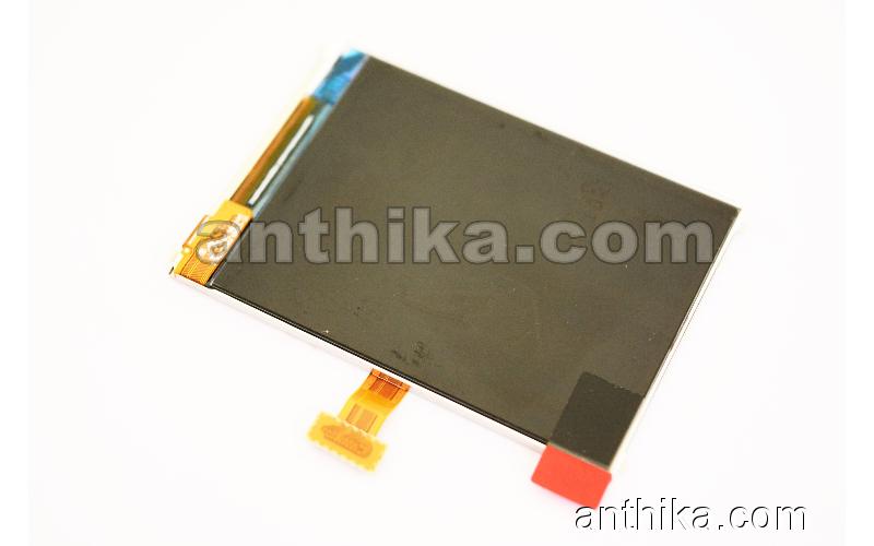 Samsung C3300 C3303 Ekran Original Lcd Display New