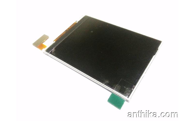 Huawei U7515 U7519 U7520 U8100 U8110 Vodafone 840 Ekran Lcd New