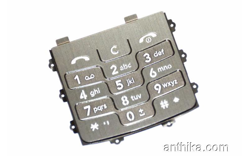 Nokia 2600 Tuş Orjinal Kalitesinde Keypad New