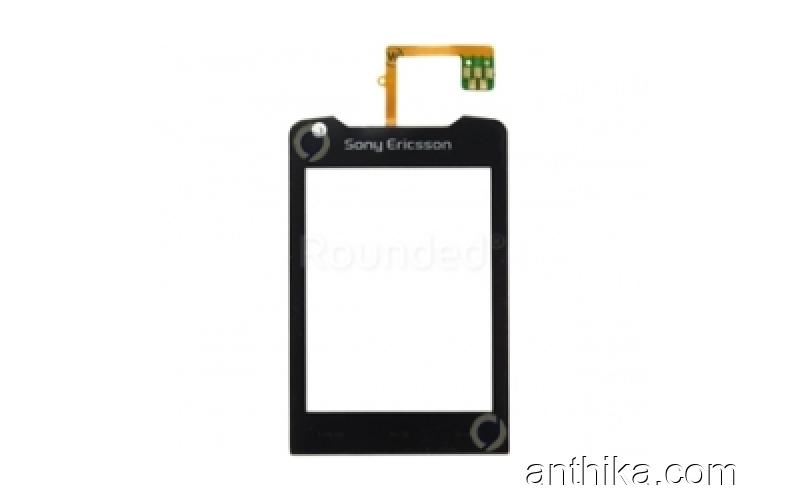 Sony Ericsson W960 W960i Dokunmatik Flex Original Touch Digitizer New