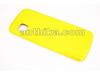 Nokia 5230 Kapak Kalem Original Battery Cover Stylus Yellow New