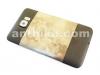 HTC HD2 Kapak Kasa Original Middle Cover Battery Cover Used