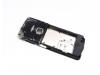 Nokia 6300 Kasa Original Middle Cover Black New