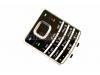 Nokia 6500 Classic Tuş Original Keypad Black Used 9799390