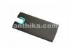 Nokia X3-00 Kapak High Quality Battery Cover Black New