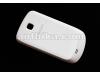 Samsung Galaxy Mini S5570 Kapak Original Battery Cover White Used