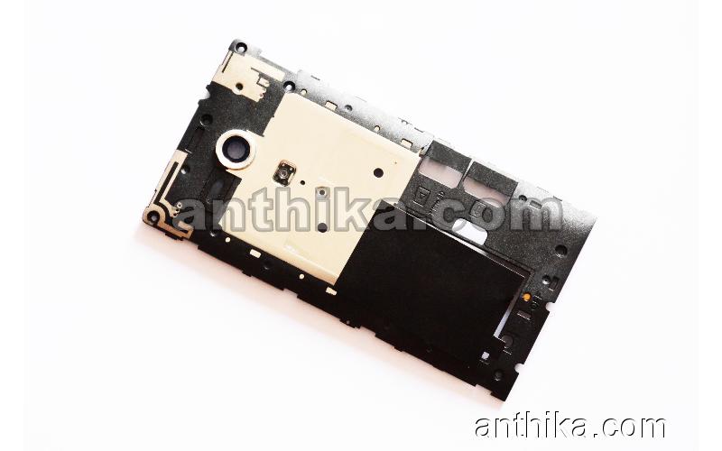 Sony Xperia SP LTE C5302 C5303 C5306 Kasa Middle Cover 1268-3707