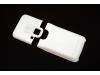 Nokia 6120 Classic Kapak Original Camera Cover Battery Cover White New