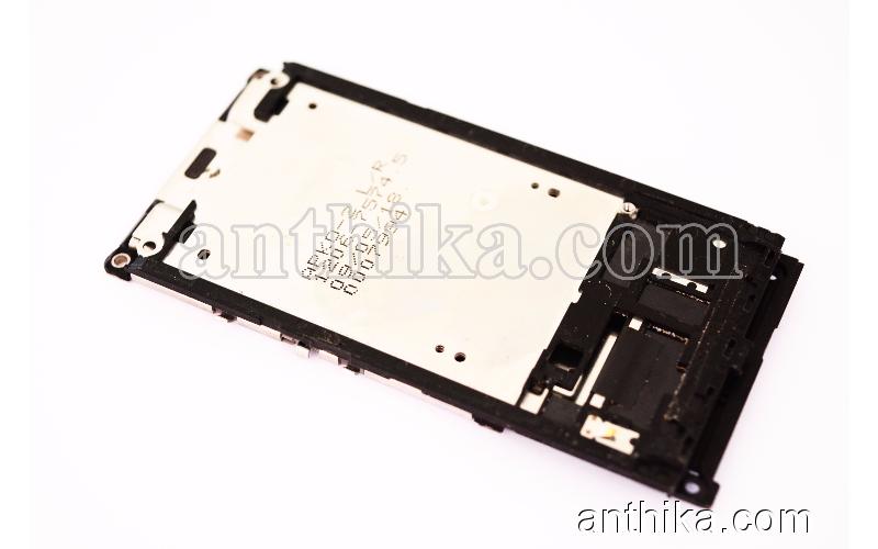 Sony Ericsson W595 W595i Kızak Mekanizma Original Slider 1206-7574