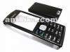 Nokia E50 Kapak Tuş High Quality Xpress on Cover Black New