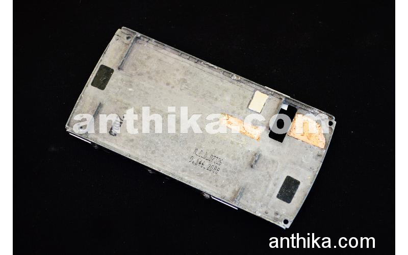 Nokia N95 Kızak Mekanizma Original Slide Assy Slider New Condition