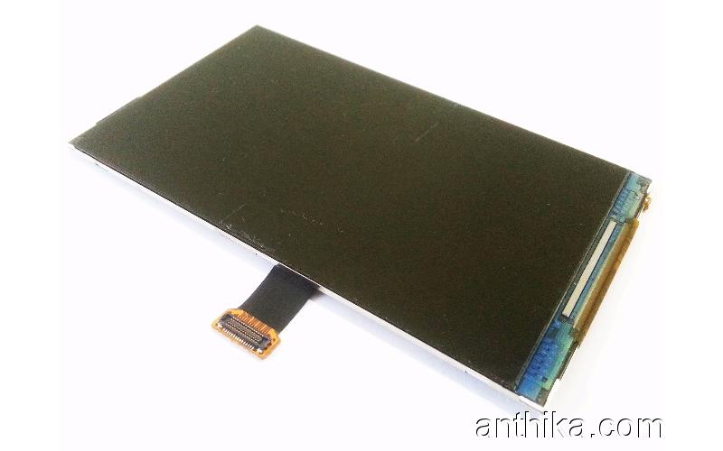 Samsung S7562 Ekran Orjinal Lcd Display Used