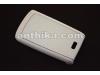 Nokia 1600 Kapak Original Battery Cover Grey New