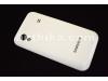 Samsung S5830 Galaxy Ace Kapak Original Battery Cover White Used