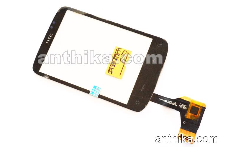 HTC Wildfire G8 Dokunmatik Original Digitizer Touchscreen New