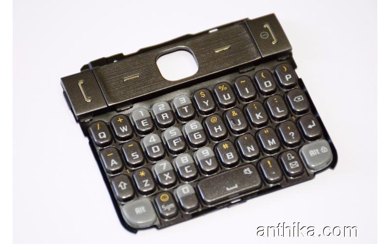 Samsung S5270 Tuş Orjinal Kalitesinde Keypad New