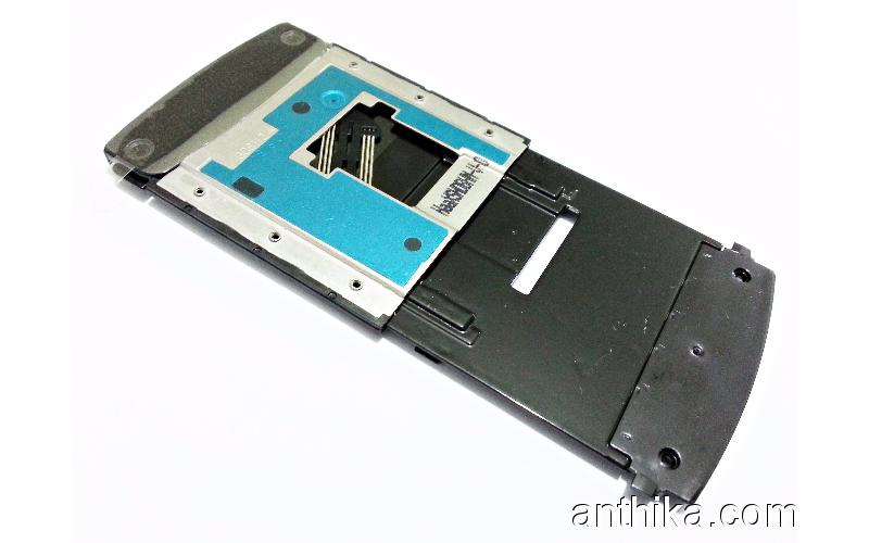 Samsung C6112 Kızak Mekanizma Slide Assy