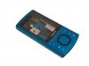 Nokia 6700 Slide Kapak Kasa Tuş Original Housing Blue New